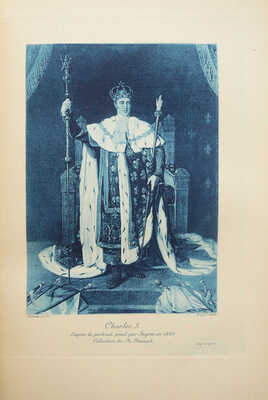 [Девятнадцатый век. Нравы, искусство, идеи], 1901.